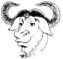 Le gnou de GNU
