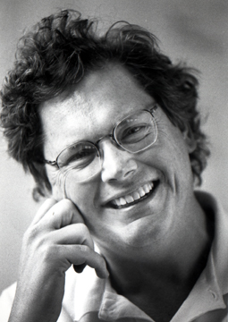 Bill Joy