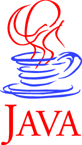 Le logo de Java
